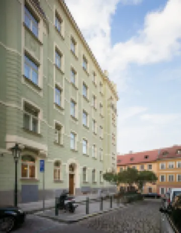 Allure Hotel & Residence Prague