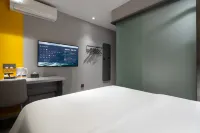 7 Days Inn (Changsha Wuyi Square South Gate Subway Station Branch)