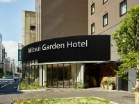 โรงแรมมิตซุยการ์เด้น โอเตมาชิ โตเกียว โรงแรมใกล้สถานีมิยาโนมาเอะ
