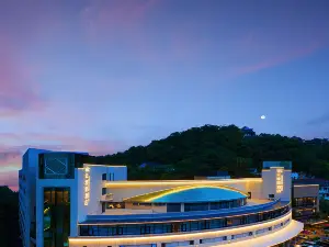 Popular Instagrammable Hotels in Taizhou