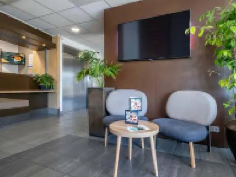 B&B HOTEL Niort Marais Poitevin Est Hotels in Niort