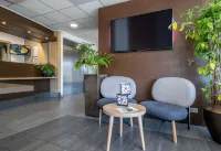 B&B HOTEL Niort Marais Poitevin Est Hotels in Chauray