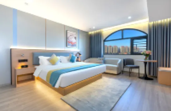 Nanjia Hotel (Guiping Bus Station Xinggui Road)