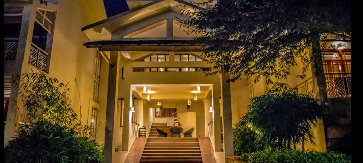Jungleciti House Hotels in Nagaon