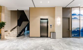 Linying Lanting Hotel (Nanjie Village)