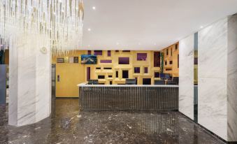 CYTS Shanshui Trends Hotel (Dalian Xinghai Park DUFE)