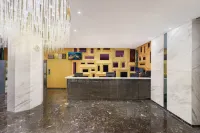 CYTS Shanshui Trends Hotel (Dalian Xinghai Park DUFE) - Bintang 3