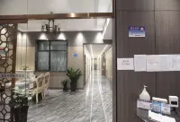 Zhouzhi Qi'an Collection Hotel