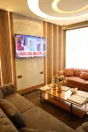 Vizyon Park Otel - Wifi
