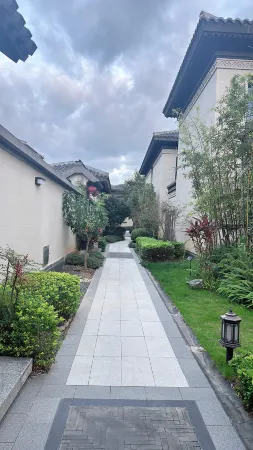 Yongtai Shanwaishan Leyi Homestay