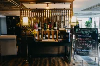 Pistachio Hotel Sapa - Bar