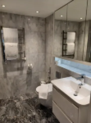 Buckingham Palace Residences by Aeria Apartments Hotels near Buckingham Palace