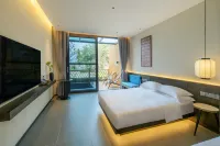 An Yi Charming Residence Hotels in Ya'an