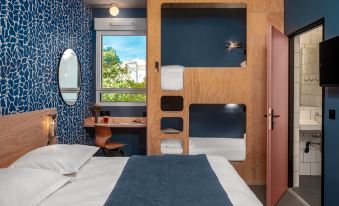 Eklo Hotels Nantes City Center - Île de Nantes