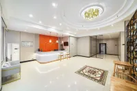 Ninghai jinzhongliuyi business hotel