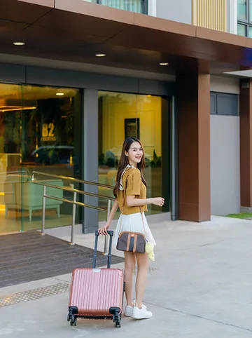 รูปภาพของโรงแรมบีทูแกรนด์ นิมมาน พรีเมียร์