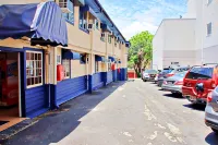 Brisbane Manor - Motel