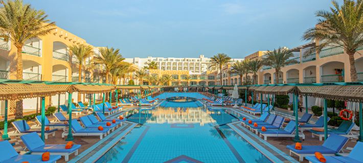 Bel Air Azur Resort (Adults Only) Hotels in Hurghada