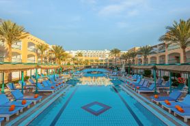 Bel Air Azur Resort (Adults Only)