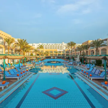 Bel Air Azur Resort (Adults Only)