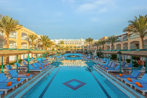 Bel Air Azur Resort (Adults Only)