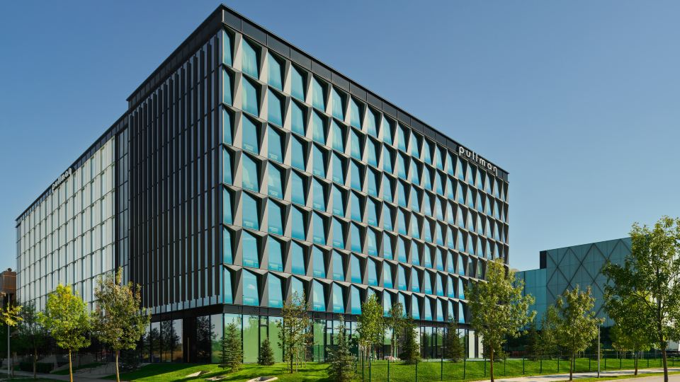 Pullman Zagreb
