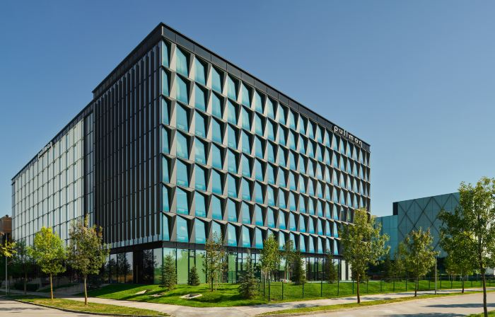 Pullman Zagreb