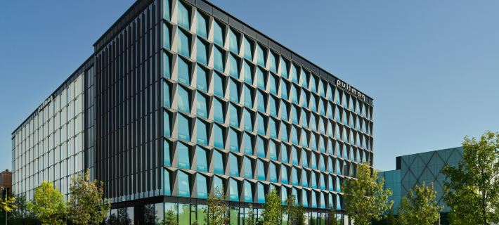 Pullman Zagreb Hotel di Zagreb