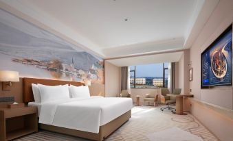 Vienna Hotel Yueyang Zhonghua Giant Panda Garden Branch