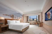 Vienna Hotel Yueyang Zhonghua Giant Panda Garden Branch