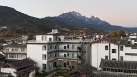 Youhe Juzhuju (Lijiang Shuhe Ancient Town Branch)