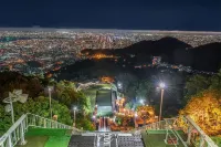 Residence Hotel Kabuto