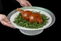 شاوكسينج ماريوت هوتل شانغيو - فطور