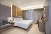 Kaju Platinum Hotel (Chaohu Oriental New World Branch)