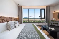 Sanya Qiyun Lanhai Hotel