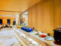 斐思南橋ホテル（都江堰観光地離堆公園駅） - 朝食