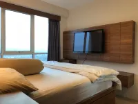 Serenity Luxe Callia Residence Hotels in East Jakarta City