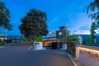 XISHUANGBANNA MUKELAN Hotel Hotels in Menghai