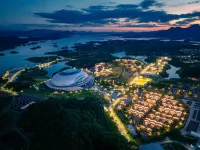 Lost Villa · Thousand-Island - Mountain view