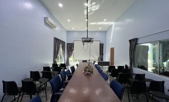 Jasa Resort Sungai Lembing