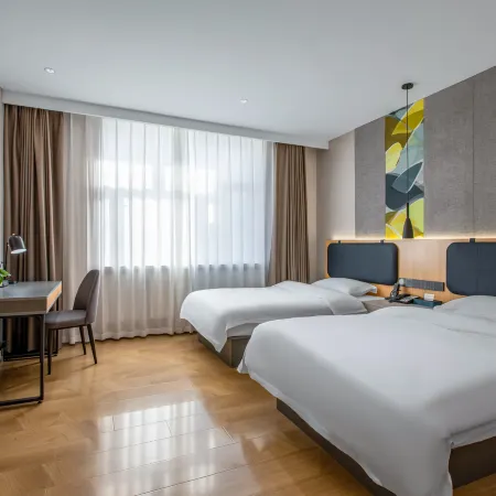 Yunjing Hotel