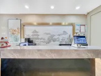 Shaoxing Jiawaijia Hotel (Lu Xun Hometown) Hoteles en Shaoxing