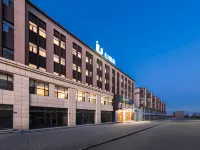 IU Hotel (Lingqiu Tanghe Longyuan Branch)