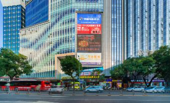 WANYOO ESPORTS(Shenzhen Luohu Dongmen Laojie Store)