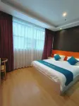 HOMEINN HUAYI HOTEL Hotels in Xingan