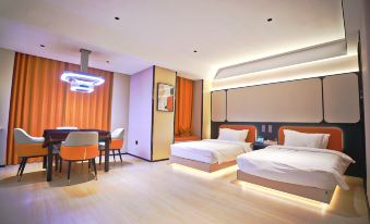 WEILAI  HOTEL