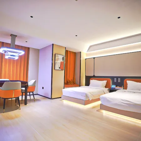 WEILAI HOTEL