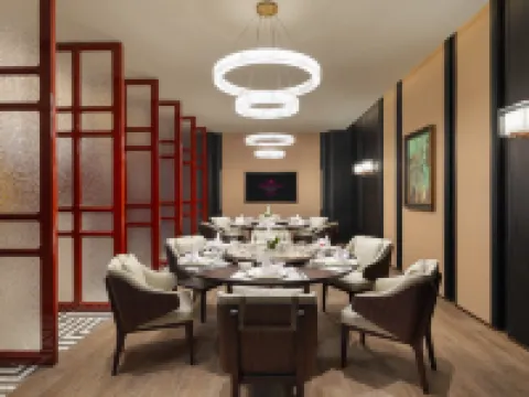 Crowne Plaza JINGMEN by IHG Hotels in Jingmen