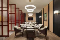 Crowne Plaza JINGMEN by IHG Hotels in Jingmen
