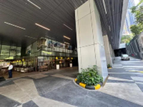 IMPERIAL KLCC RESIDENCE BY PERKASA IKON